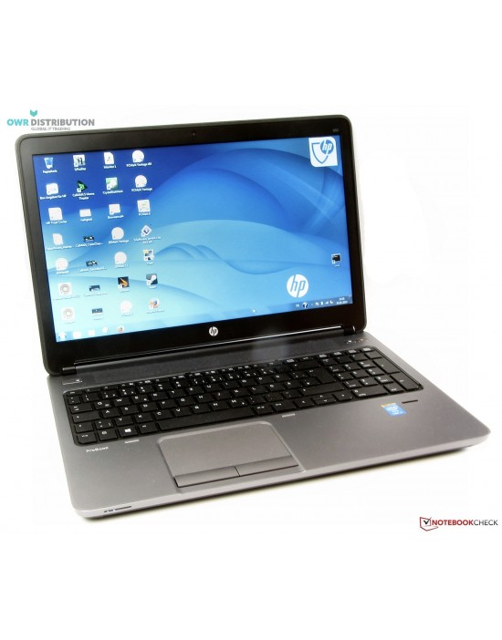 HP 650 G1 i5