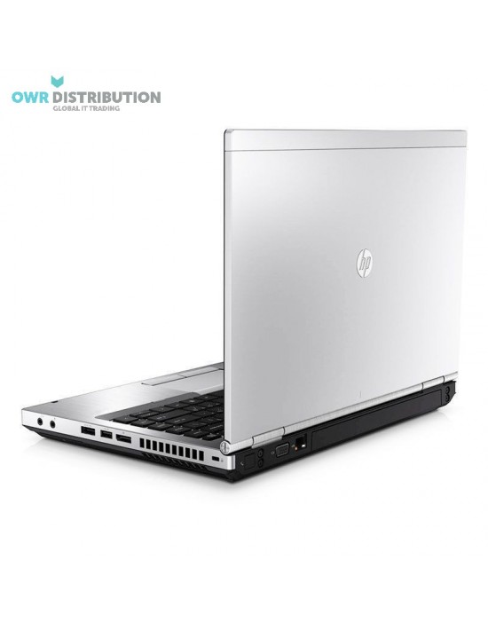 HP 8470P i5