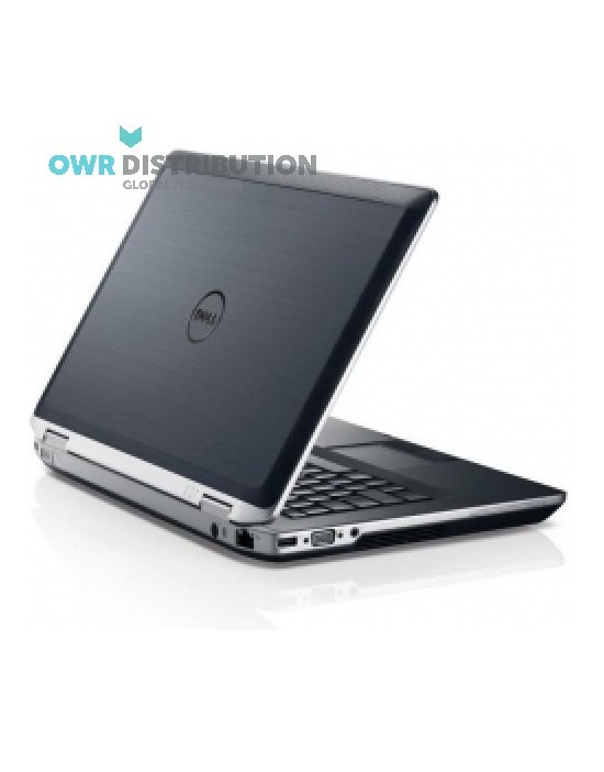 HP 6430 i5