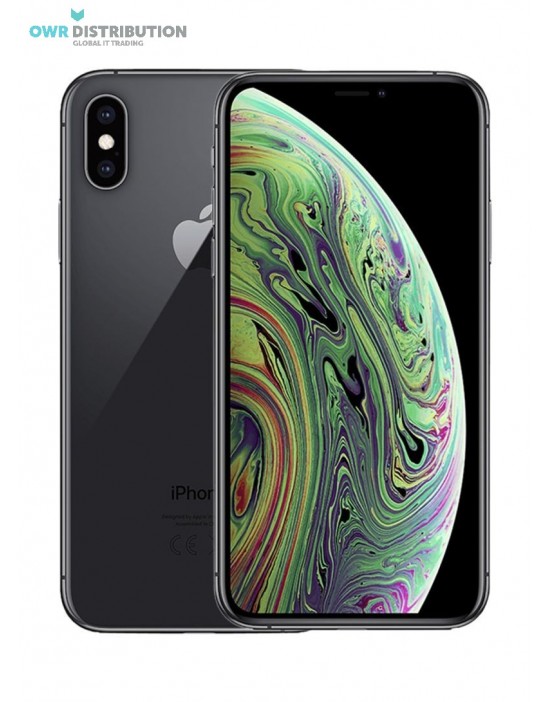 IPHONE XS 512GB - GREY