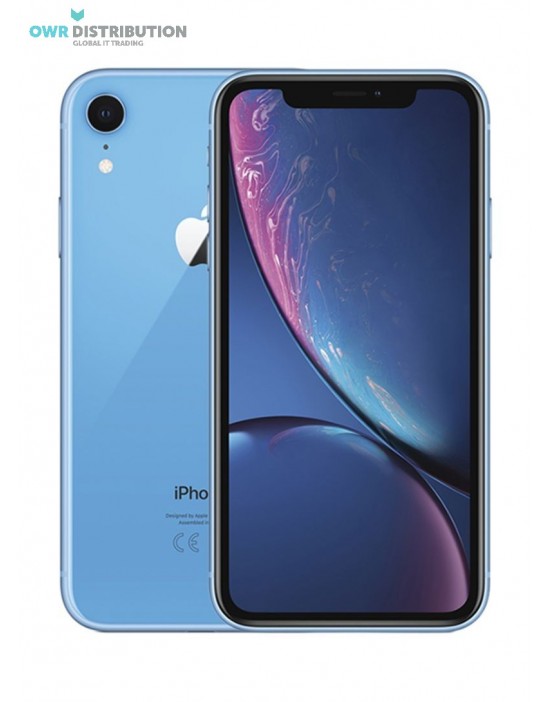 IPHONE XR 128GB - BLUE