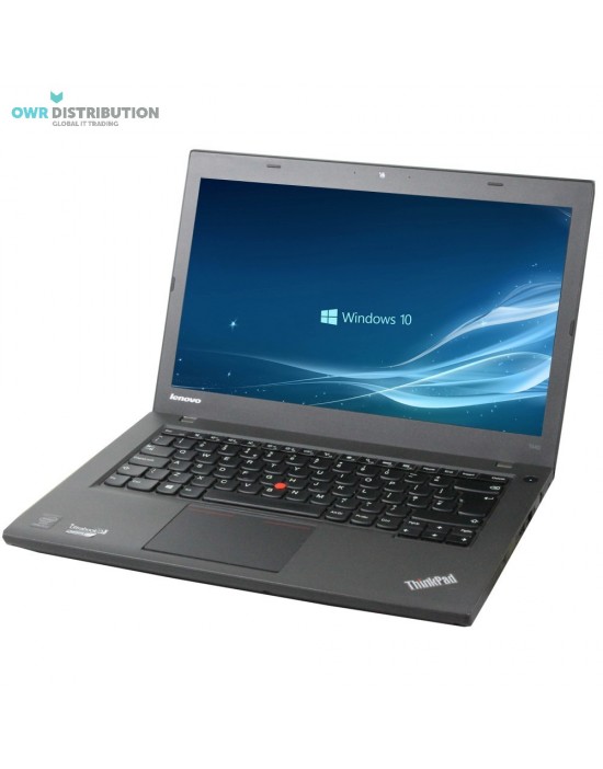 Lenovo Thinkpad T440