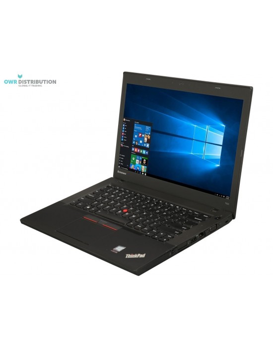 Lenovo Thinkpad T450