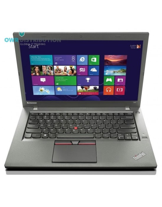 Lenovo Thinkpad T450