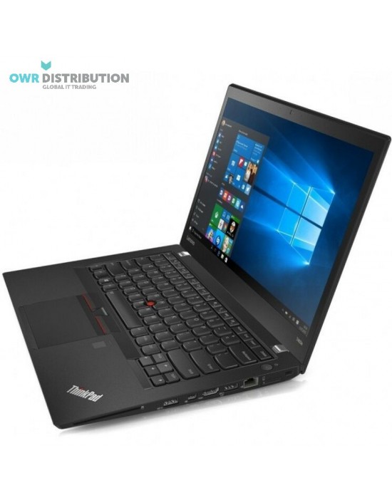 Lenovo Thinkpad T460