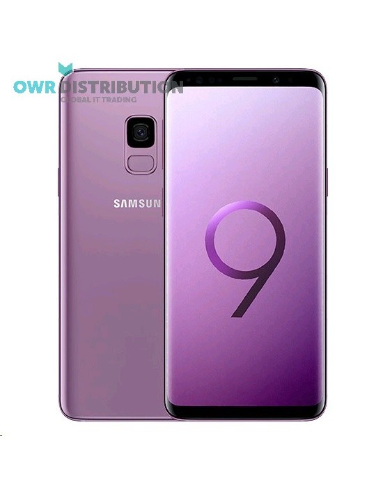 G960F S9 64 GB - PURPLE....