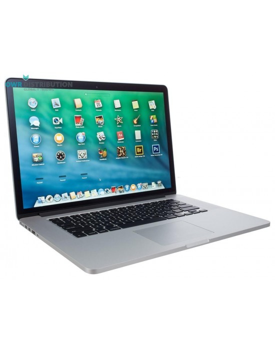 Macbook Pro Retina 15"