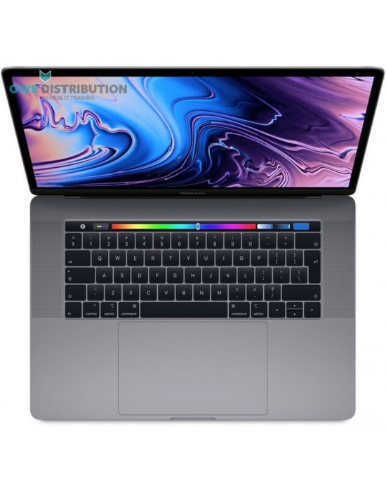 Macbook Pro15" Retina Touchbar