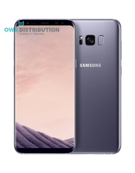 G955F S8 PLUS 64GB- GREY