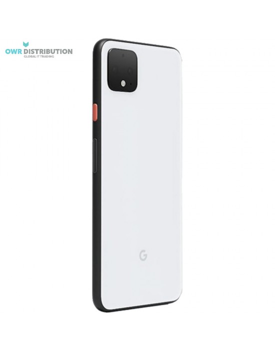 PIXEL 4 XL 64 GB - BLACK,...