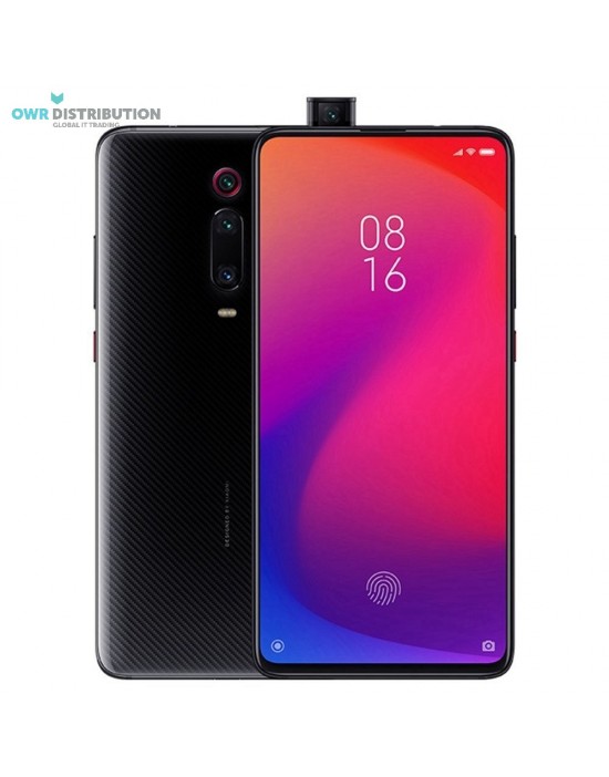 Mi 9T 64GB - BLACK