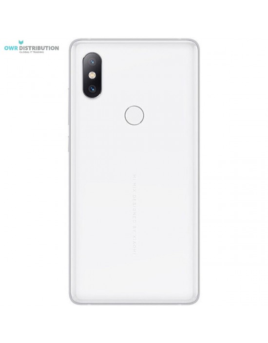 MI MIX 2S 64GB - BLACK, WHITE