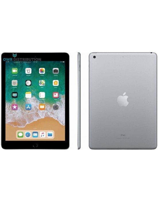 iPad 6th Gen 9.7" Wifi