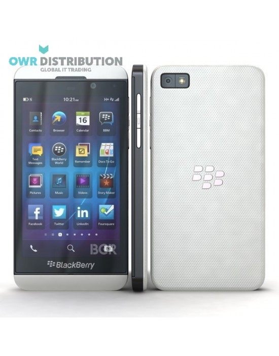 Z10 WHITE