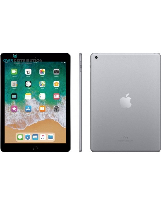 iPad 5th Gen 9.7" Wifi