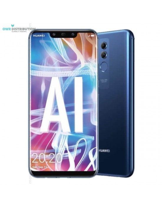 MATE 20 LITE DS 64GB - BLUE