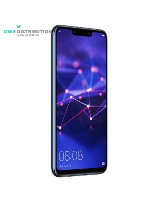 MATE 20 LITE DS 64GB - BLUE