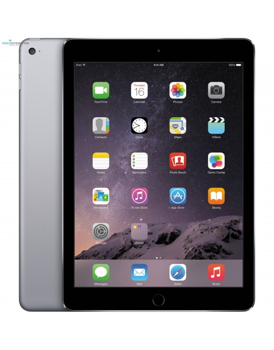 iPad Air 2 9.7" Wifi