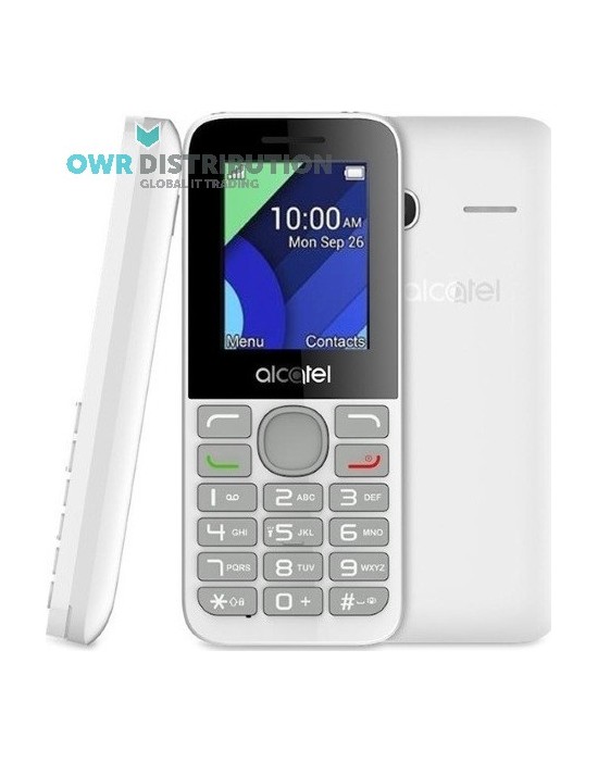 ALCATEL 1054X