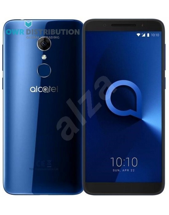 ALCATEL 3 BLUE (5052D)