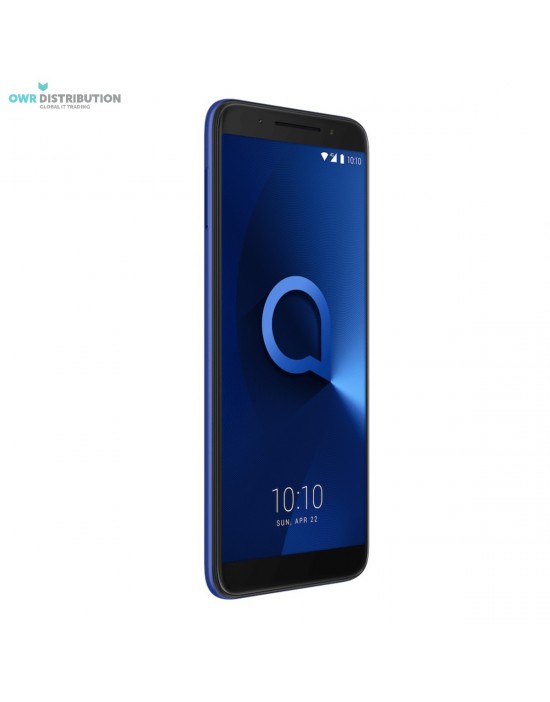 ALCATEL 3 BLUE (5052D)