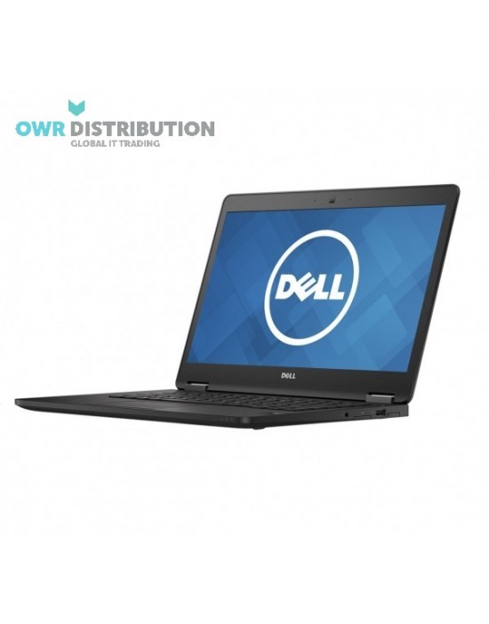 Dell 7470 i5 128 GB