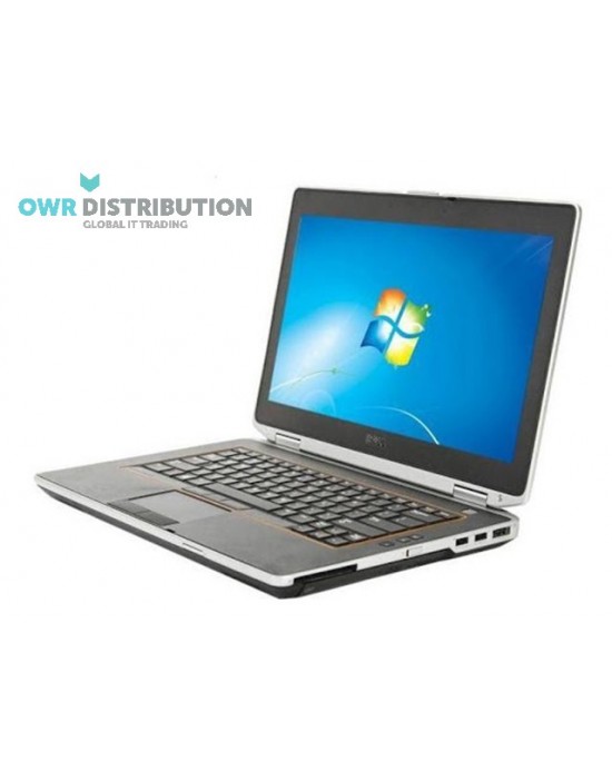 Dell 6420 i5