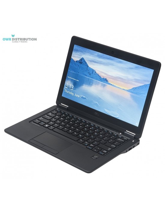 DELL 7250 i5