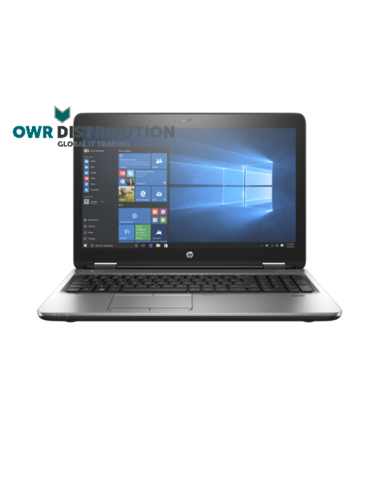 HP 650 G2 i5