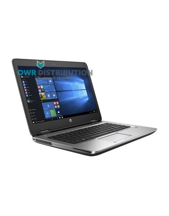 HP 640 G2 i5