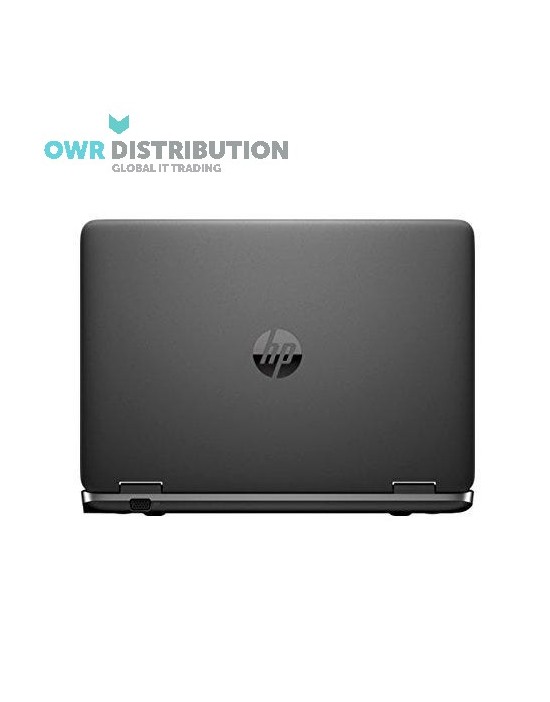 HP 640 G2 i5